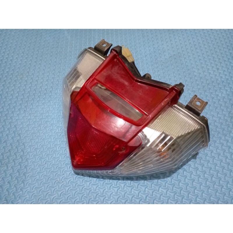 LAMPU STOPLAMP YAMAHA VEGS ZR PLUS BRECKET