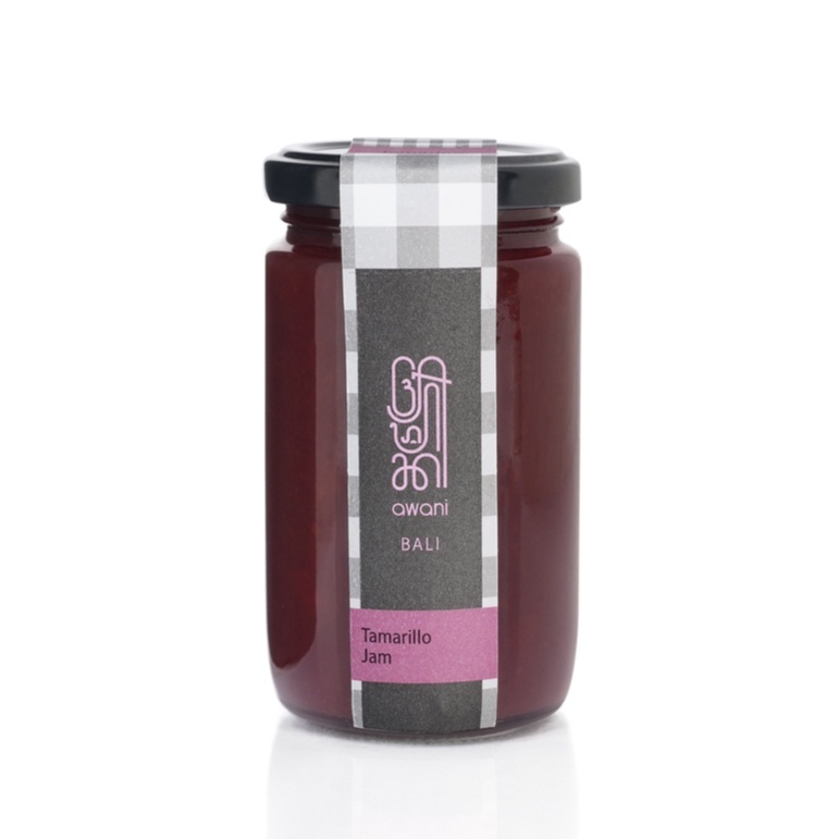 

Selai Terong Belanda (Tamarillo Jam) – AWANI
