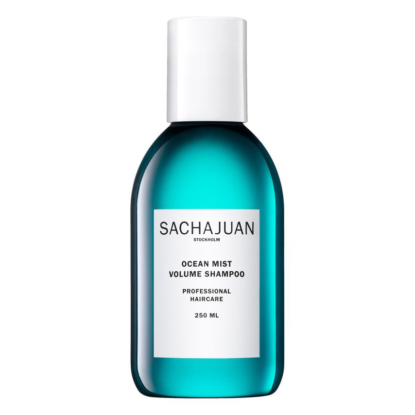 SACHAJUAN Ocean Mist Volume Conditioner/shampoo 250ml ( For Thin Hair )