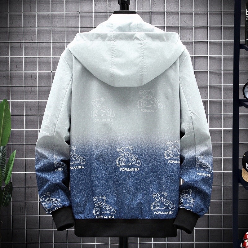 JAKET SWEATER IMPORT PRIA KOREA ASIA ORIGINAL DIS03
