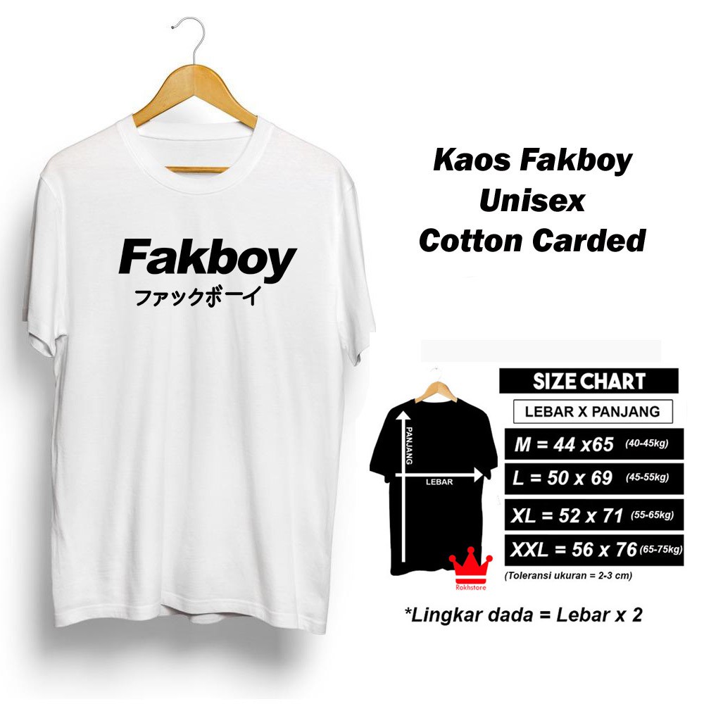 Fakboy