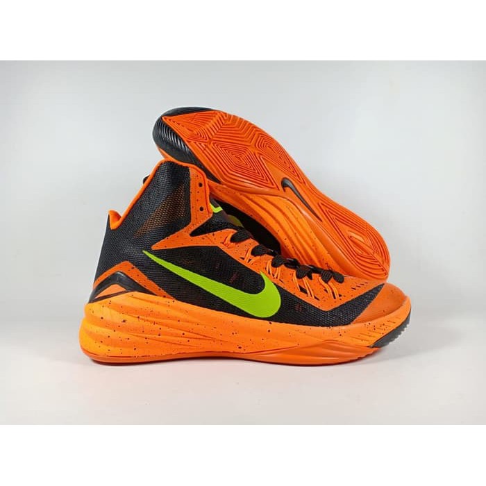 Sepatu Basket Nike Hyperdunk 2014 Chicago