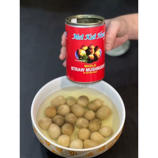 

Jamur merang / jaoku 180g