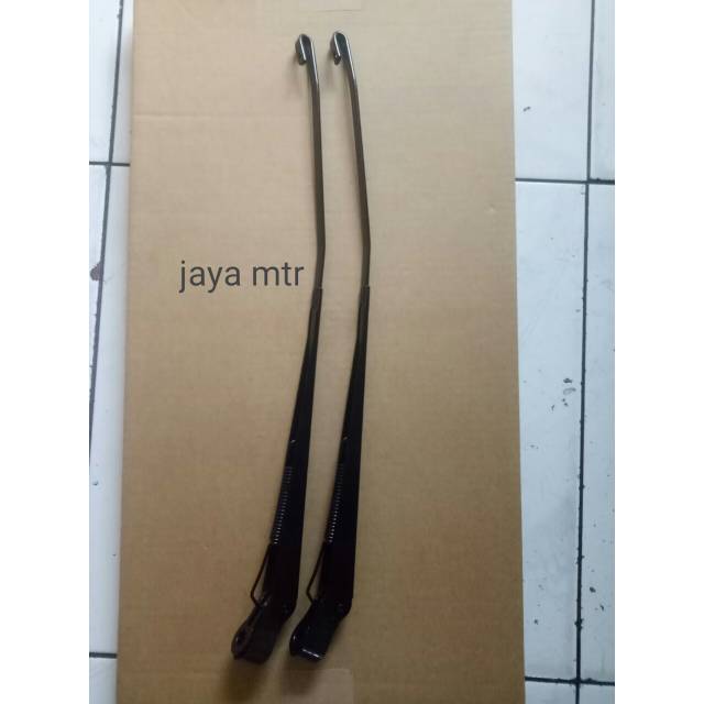 Wiper arm gagang wiper isuzu panther kotak pickup harga per pcs