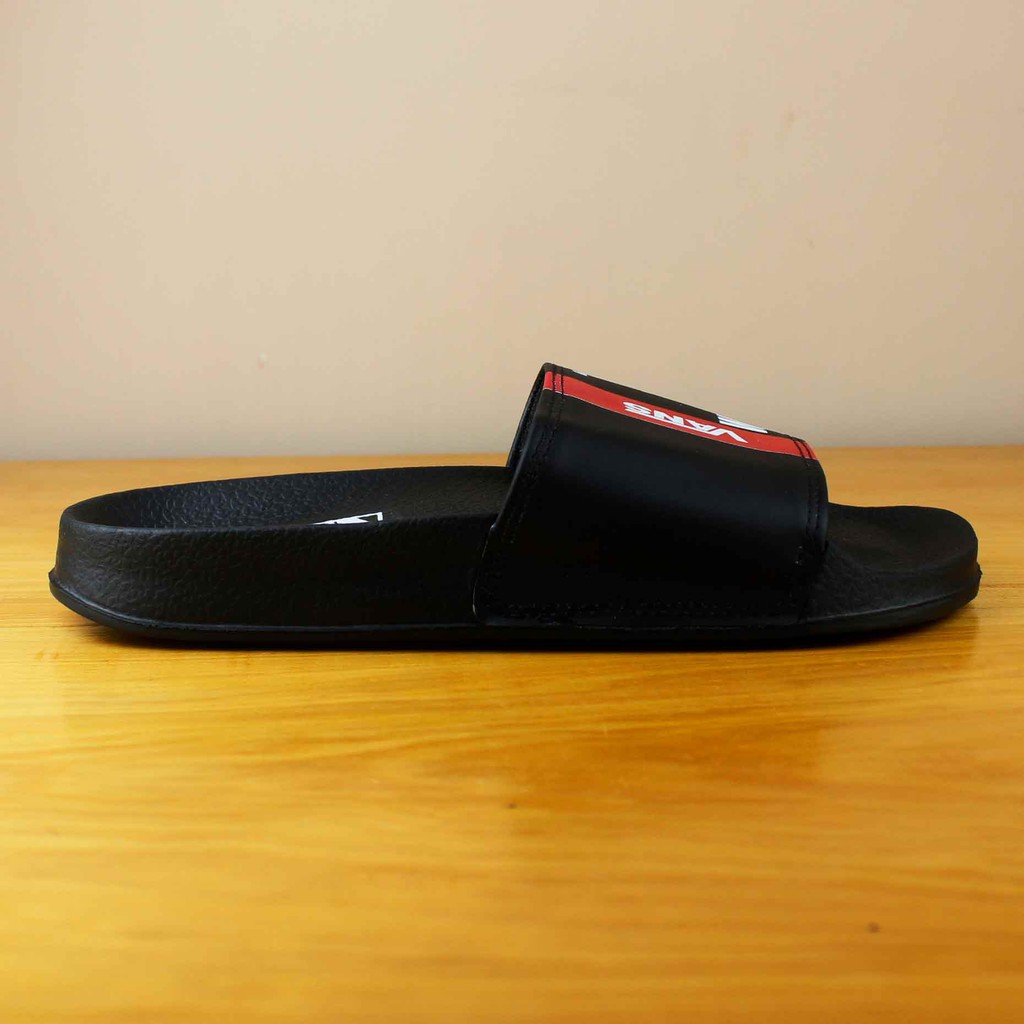 Sandal Slide Pria Sandal Slippers Benassi Flip Flop Terbaru SW VN 02