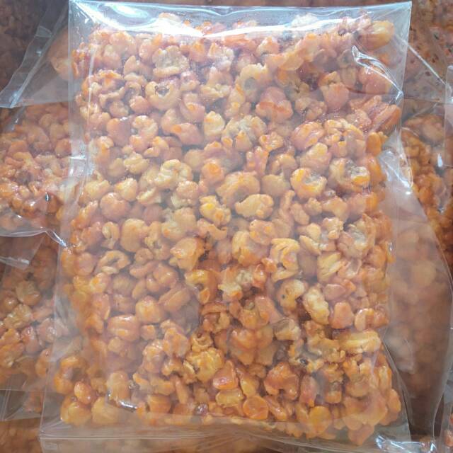 

Jagung Goreng balado