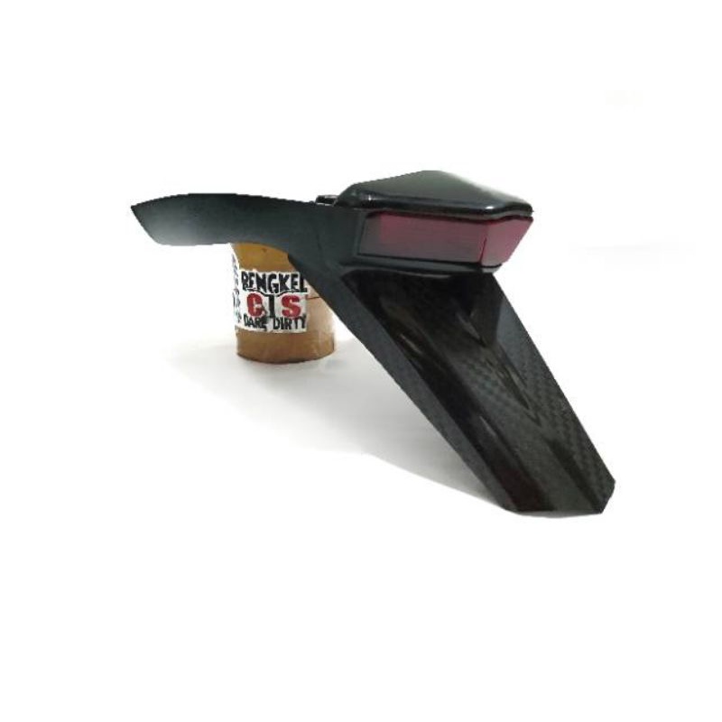 Stoplamp Sein LED SRX KLX G BF New DTracker 150