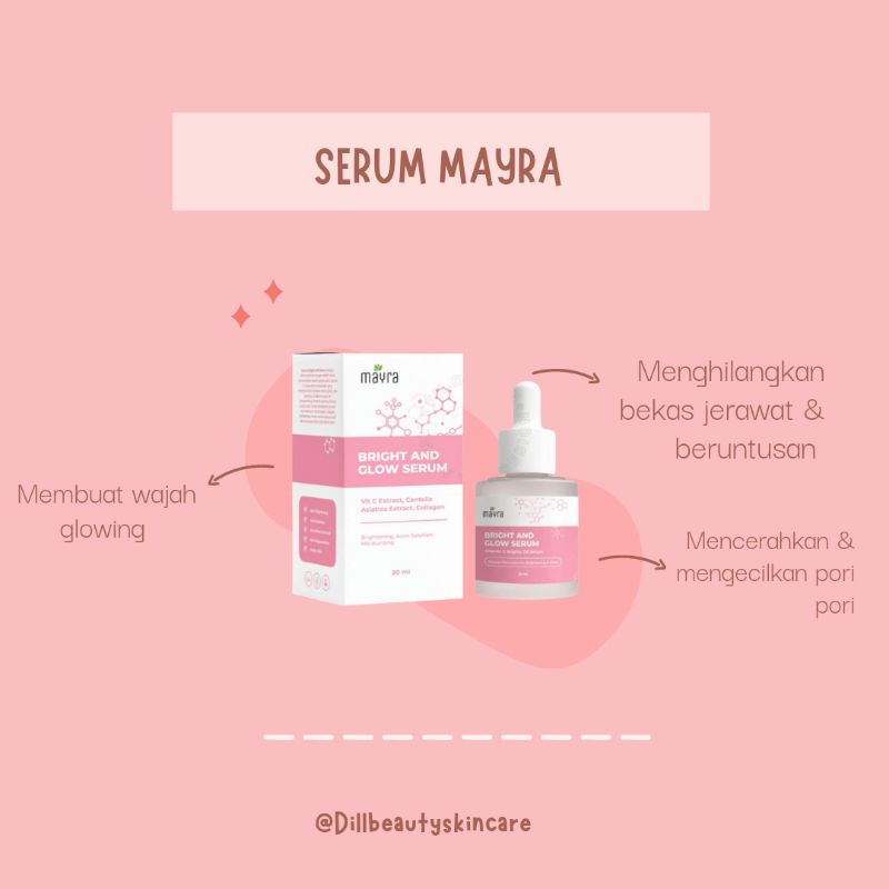 SERUM MAYRA