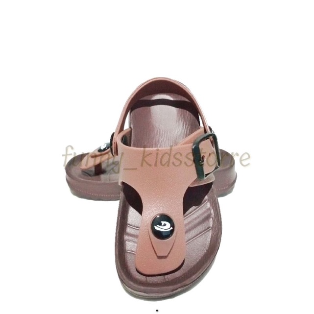 sandal bayi 6 bulan - 3 thn dulux 213 e