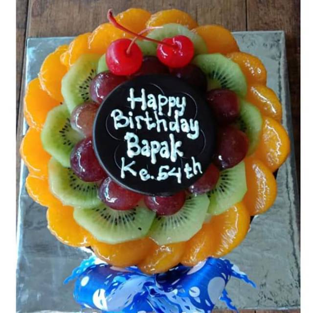 

Kue tart