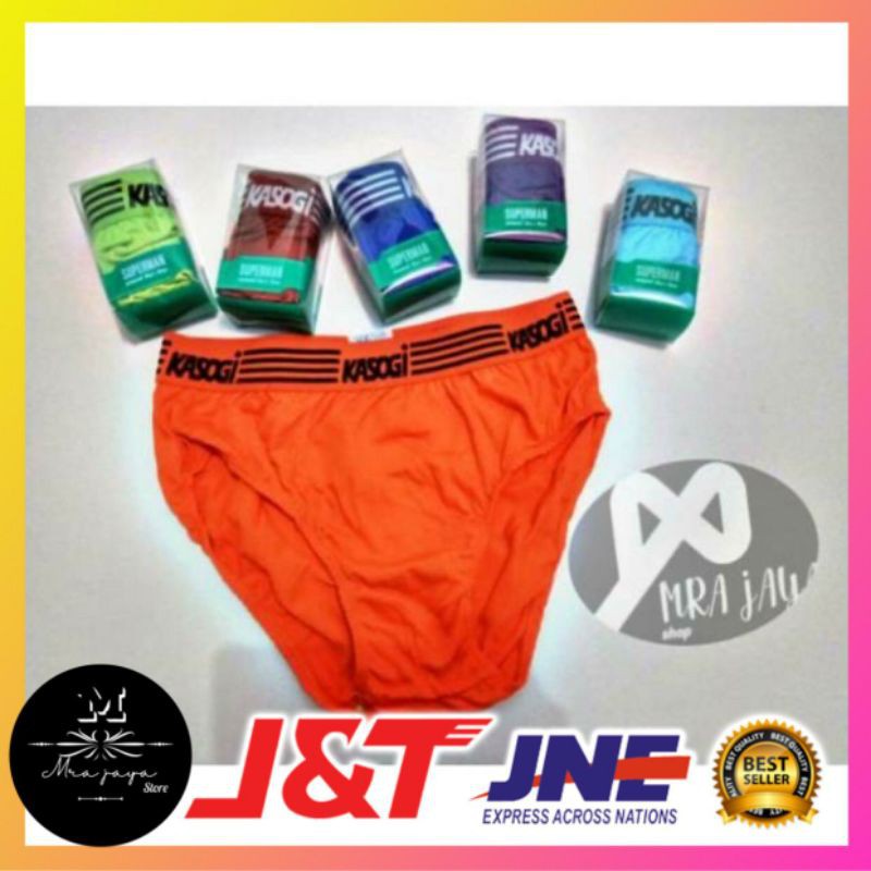 CELAN DALAM PRIA/CELANA DALAM KASOGI/CELANA DALAM PRIA KEREN