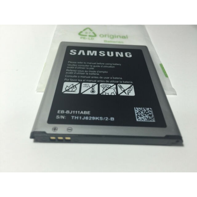 Battery Batre Baterai Samsung J1 ACE NEO J111