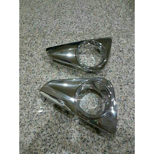 COVER GARNISH FOGLAMP CALYA