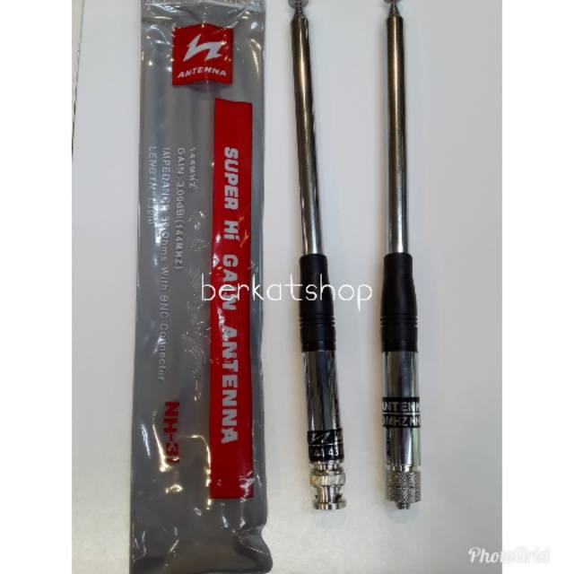 Antena ht nh 31