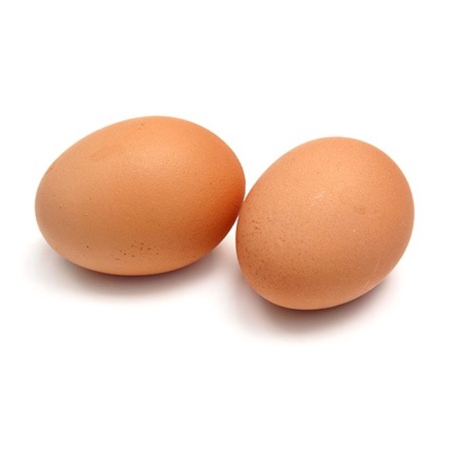 

Telur Ayam Negri Segar / Fresh satuan (per butir)