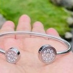 gelang kesehatan MCI original 100%
