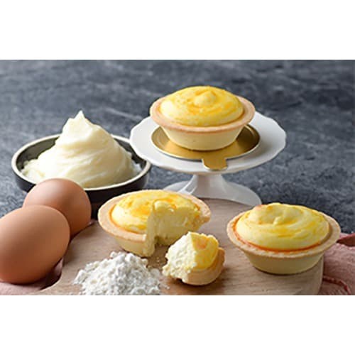 

Keju- Meg Cheddar Cream Keju 2 Kg -Keju.