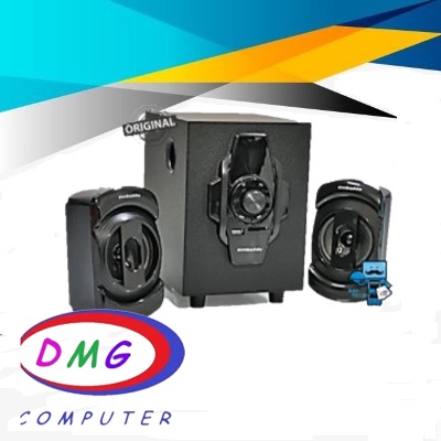 Speaker Simbadda CST 2000N+