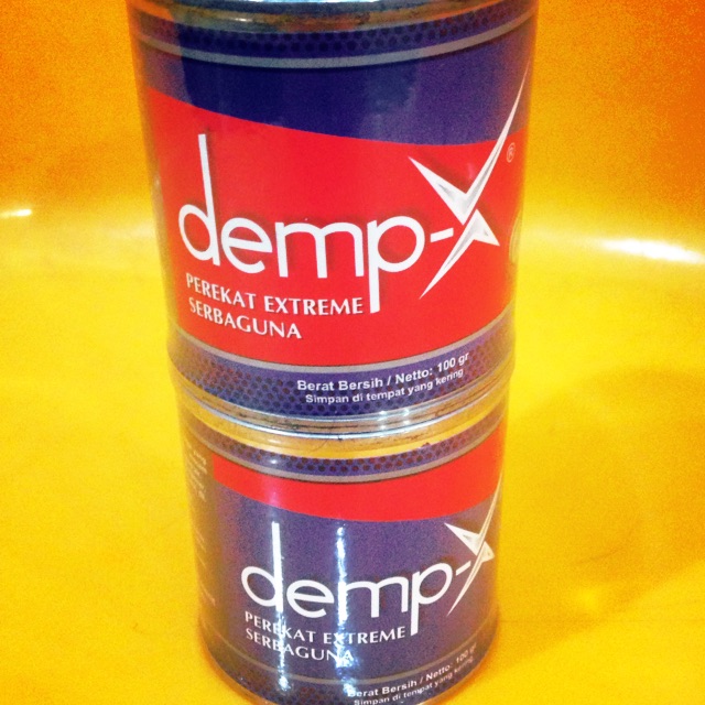Demp-X