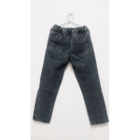 Celana Kienka Outfit