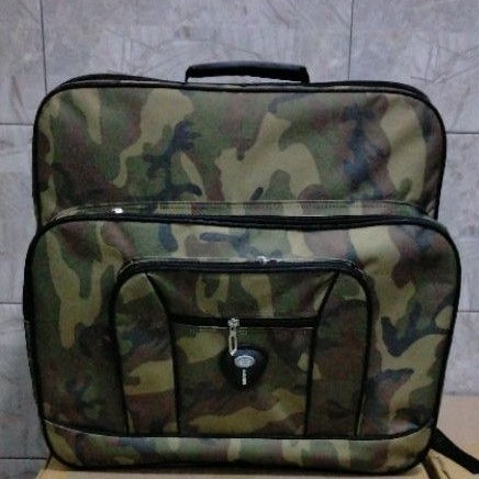Tas layangan army Shopee Indonesia Tas layangan army Shopee Indonesia
