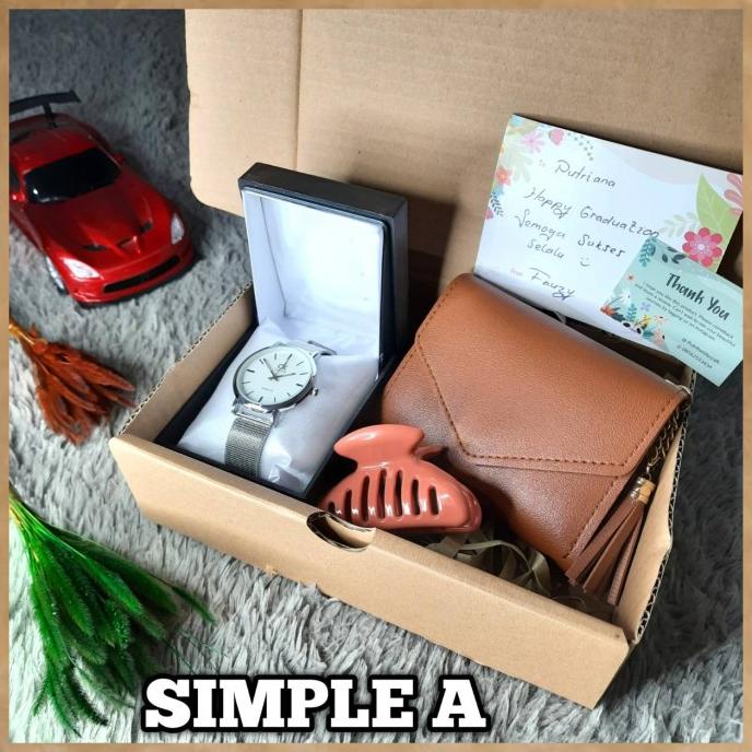 

Sale!!! Hampers Cewe Mix / Kado Cewek / Graduation / Ulang Tahun / Wisuda - Paling Diminati