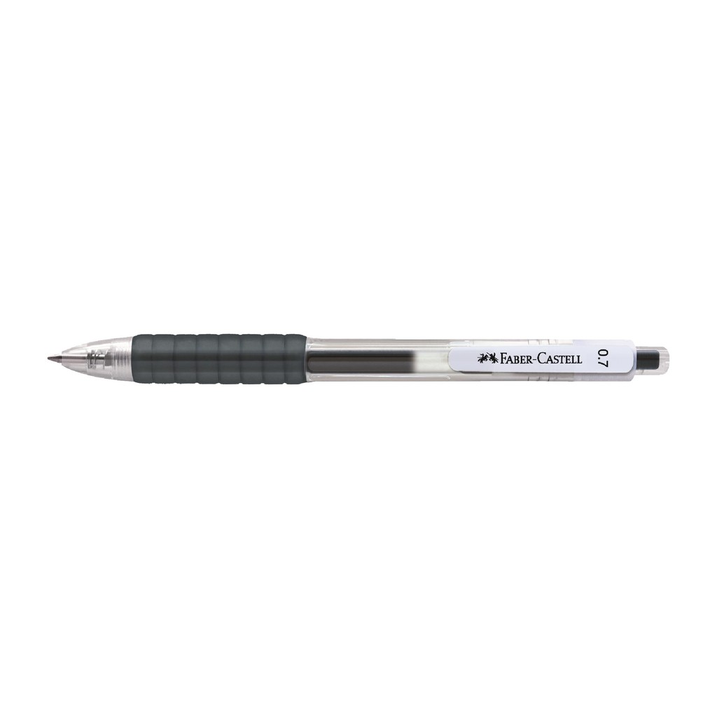 Air Gel Ballpoint Black Ink 0.7mm