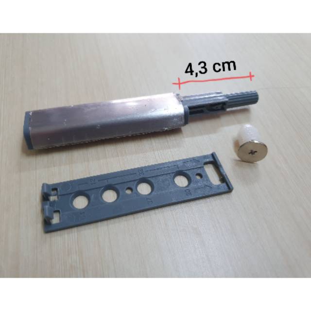 

Tip On Panjang Besar Cover Stainless