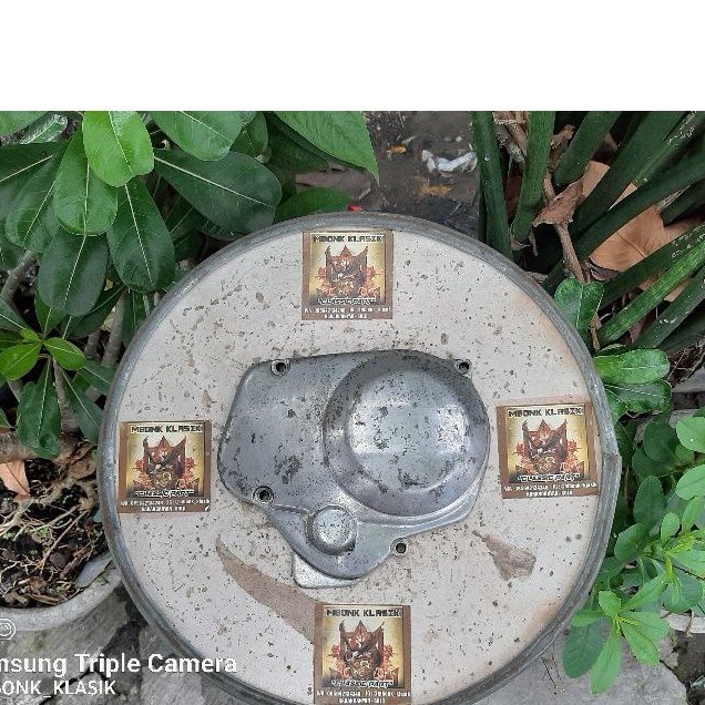 cover tutup karburator yamaha l2s cdi l2sn ORIGINAL tutup karbu l2sn l2s new cdi