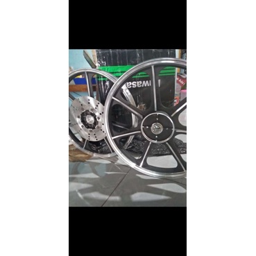 Velg ORI Kawasaki Gto