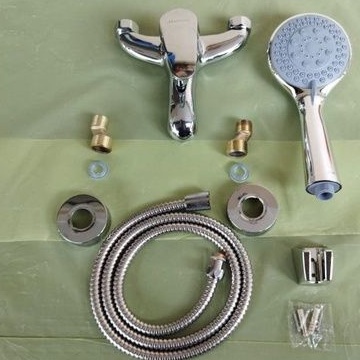 Kran Bathtub Panas Dingin /Kran Shower/Kran Air Mixer B