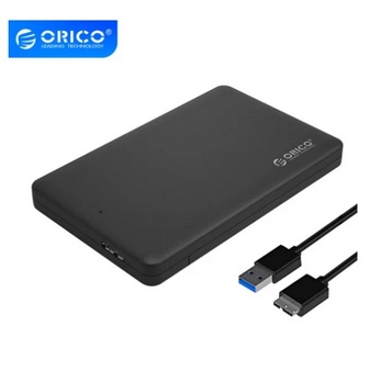 Orico Harddisk Case HDD Enclosure 2.5&quot; USB 3.0 2577U3