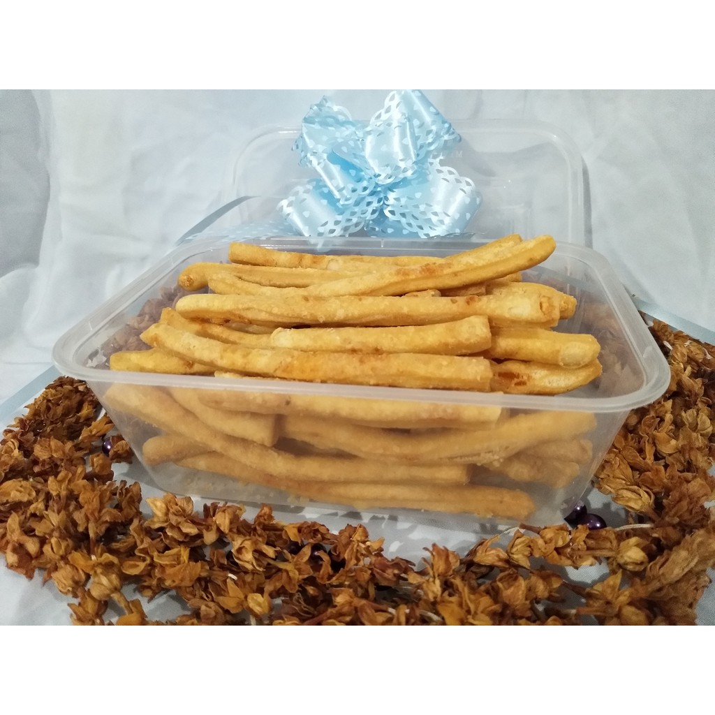 

Cheese Stick (Stik Keju)