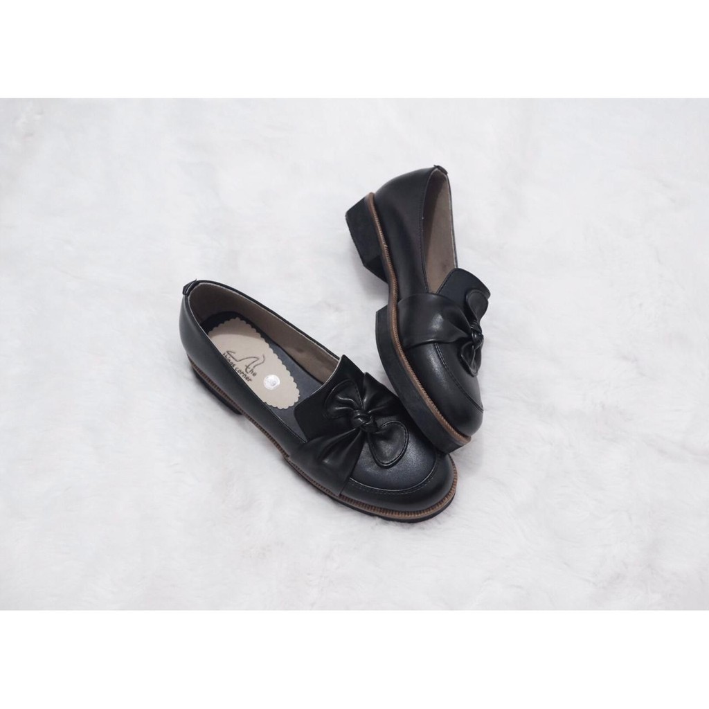 KILLY LOAFERS - sepatu wanita/Loafers wanita