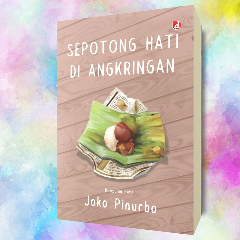 Sepotong Hati di Angkringan