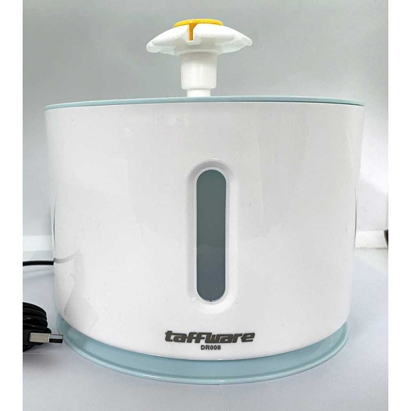 Water Dispenser Air Mancur Tempat Minum Hewan Peliharaan Anjing Kucing