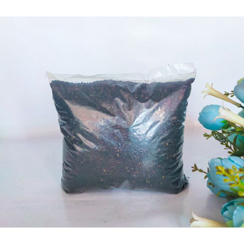 

Biji Selasih / Selasih 50 Gr