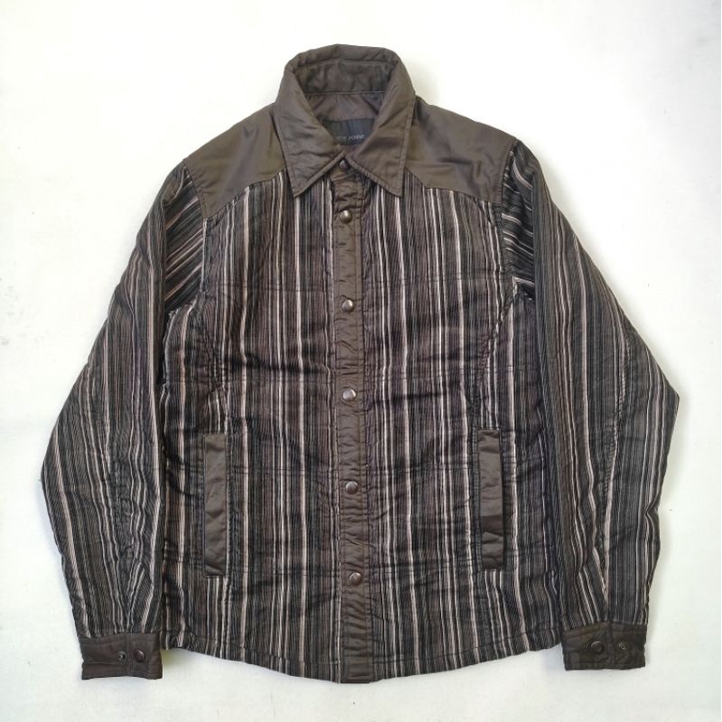 TeTe Homme By Issey Miyake Jacket