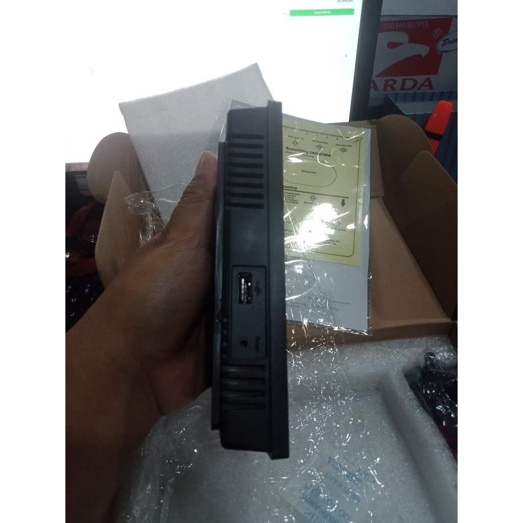 Mesin Absen Wajah | Mesin Absensi SSR ZKTECO LFACE10 | Fingerprint | Mesin Absen Termurah