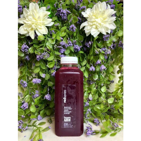 

Red Series 500ML