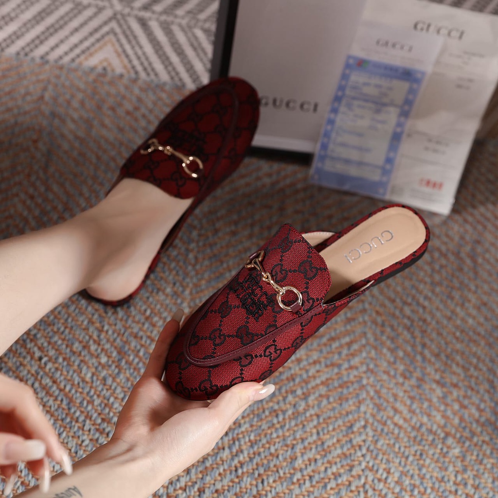 GCII LOAFERS SHOESS 22419