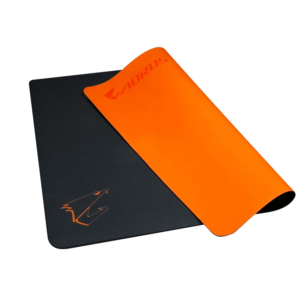 Gigabyte Aorus Mousepad - AMP500 Mouse Pad Gaming