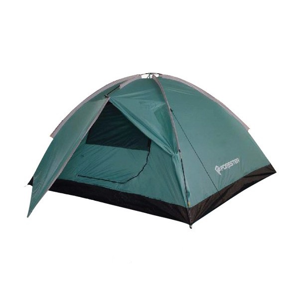 Tenda Forester Dandelion 4 Person Single layer