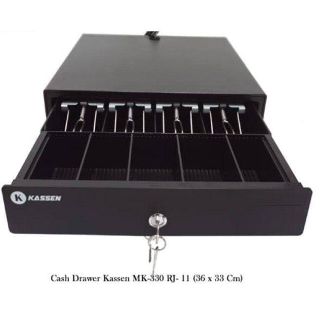 CASH DRAWER