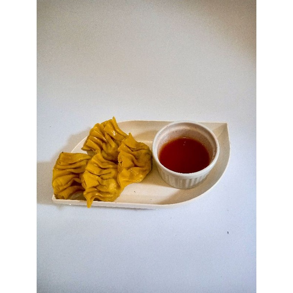 

Dimsum - Cikou