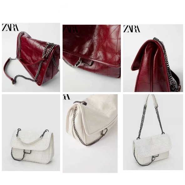 Tas Selempang ZAR4 Fashion Wanita Import#035