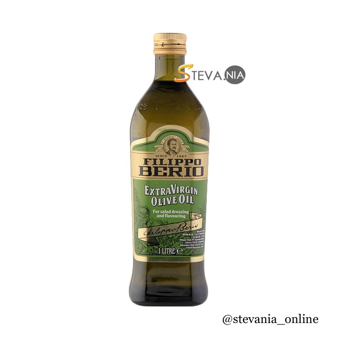 Filippo Berio Extra Virgin Olive Oil 1000ml