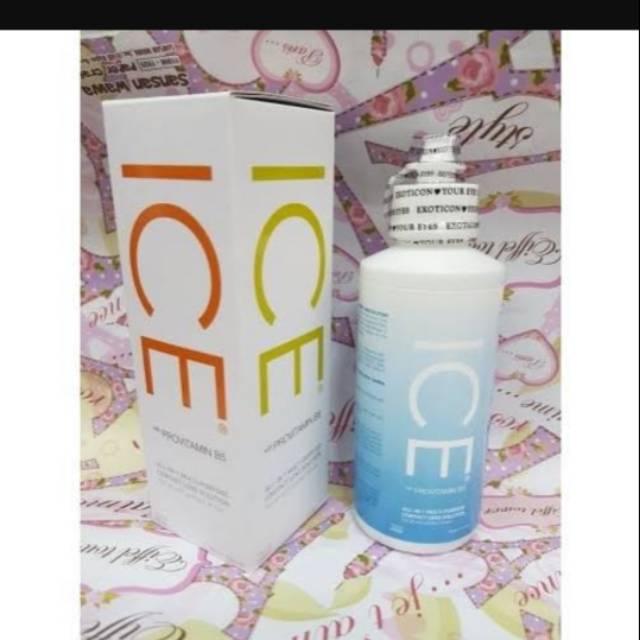 CAIRAN/AIR SOFTLEN ICE 60ml