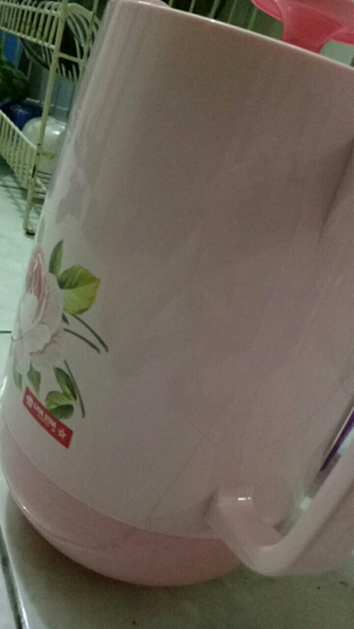 Teko Eskan Serbaguna 2,1 Liter Lion Star