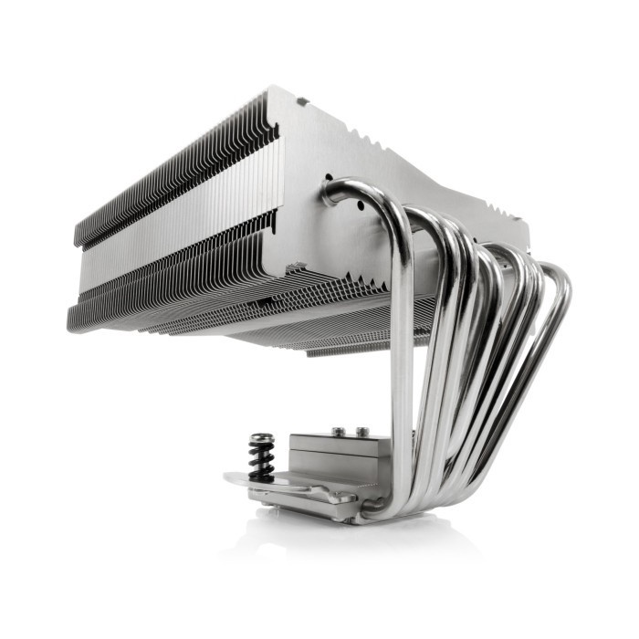 HSF Noctua NH-C14S - Low Profile - 140mm PWM Top Flow CPU Air Cooler